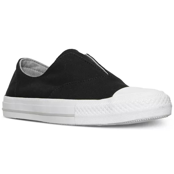 New in box Converse Gemma slip ons women\'s 8
